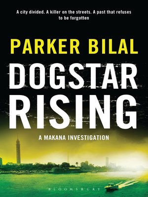 Dogstar Rising - ebook